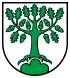 Blason de Bergdietikon