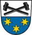 Blason de Bergen