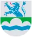 Blason de Berglangenbach