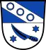 Blason de Bergtheim