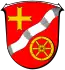 Blason de Berkatal