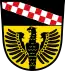 Blason de Berngau