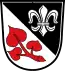 Blason de Bernried