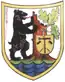 Blason de Bernsbach