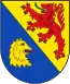 Blason de Berschweiler bei Kirn