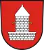 Blason de Bethingen