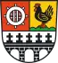 Blason de Bettenhausen