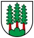 Blason de Bettwil