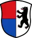 Blason de Betzigau