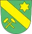 Blason de Bexbach