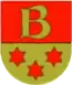 Blason de Biebelsheim