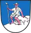 Blason de Biederbach