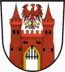 Blason de Biesenthal