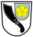 Blason de Bindlach