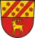 Blason de Bingen