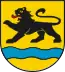 Blason de Birenbach