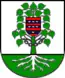 Blason de Birkenfelde