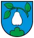 Blason de Birrwil