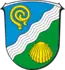 Blason de Bischoffen