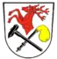 Blason de Bischofsgrün