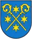 Blason de Bischofswerda