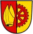 Blason de Bisingen