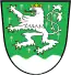 Blason de Bisten