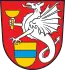 Blason de Blaibach