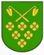 Blason de Blankenhagen