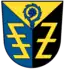 Blason de Bliesransbach