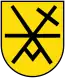 Blason de Bobenheim am Berg