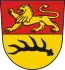 Blason de Bodelshausen