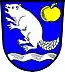 Blason de Böbrach