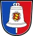 Blason de Bolsterlang