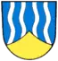 Blason de Boms