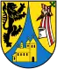 Blason de Borna