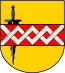 Blason de Bornheim