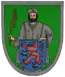 Blason de Bornich