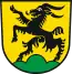 Blason de Boxberg