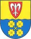 Blason de Brüsewitz