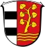 Blason de Brachttal