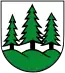 Blason de Braunlage