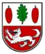 Blason de Breddorf