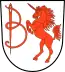 Blason de Breese