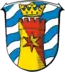 Blason de Breitenbach am Herzberg