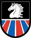 Blason de Breitenfelde