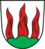 Blason de Brennberg