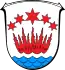 Blason de Brensbach