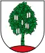 Blason de Bresegard bei Picher