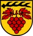 Blason de Bretzfeld